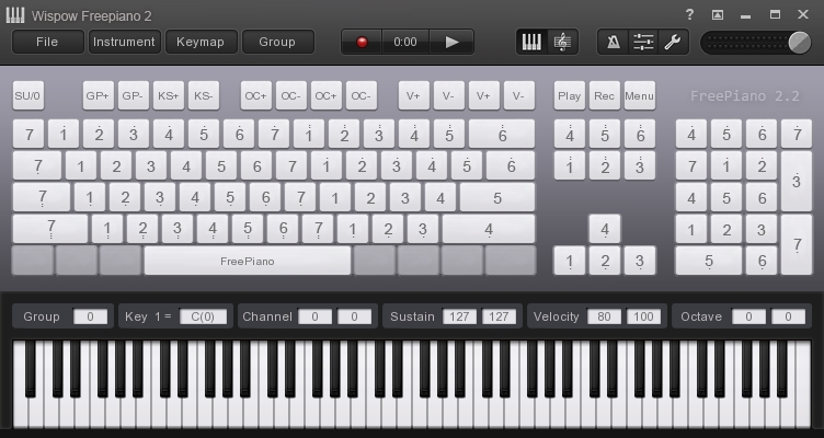 How to Play Midi File Through Multiplayer Piano